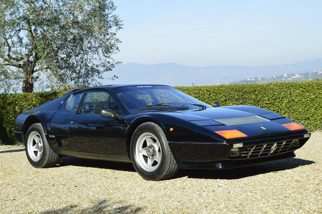 Ferrari 512 BBi